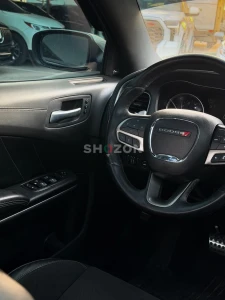 Dodge Charger 2021
