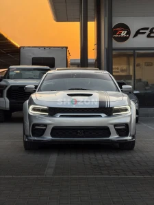 Dodge Charger 2021