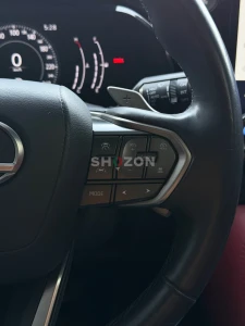Lexus NX 2022