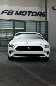 ford mustang gt 5.0L 2020