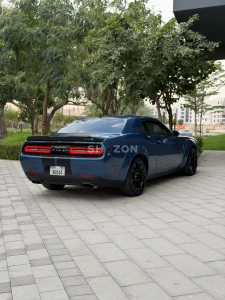 dodge challenger scatpack 6.4l