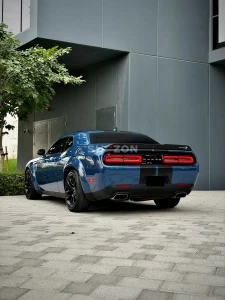 dodge challenger scatpack 6.4l