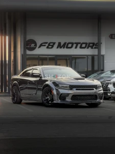 dodge charger widebody last call