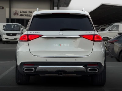 mersedes benz gle350