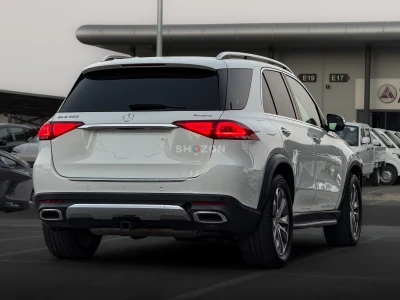 mersedes benz gle350