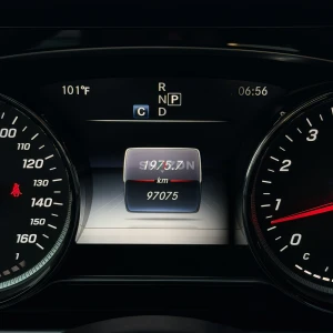 MERSEDES E400 CONVERTIBLE 2018