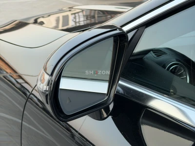 MERSEDES E400 CONVERTIBLE 2018