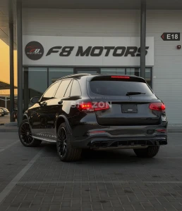 MERSEDES GLC 300 AMG KIT