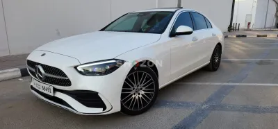 MERSEDES BENZ C300 2023