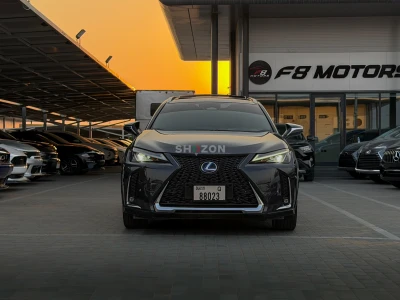 For sale Lexus UX 300h I, 2.0 l, 2025