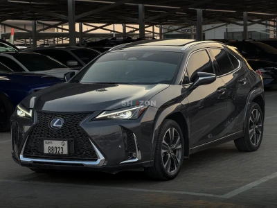 For sale Lexus UX 300h I, 2.0 l, 2025
