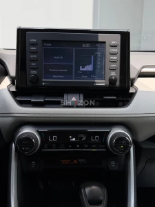 TOYOTA RAV4 XLE 2021