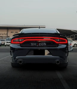 DODGE CHARGER SCATPACK 6.4L