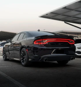 DODGE CHARGER SCATPACK 6.4L