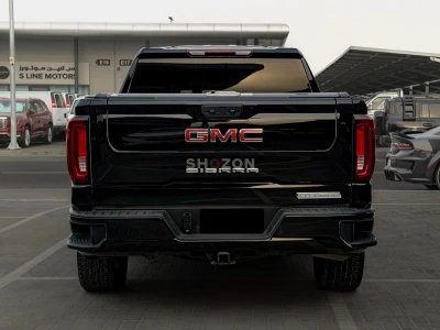 GMC SIERRA ELIVATION 2023