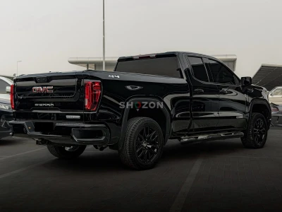 GMC SIERRA ELIVATION 2023