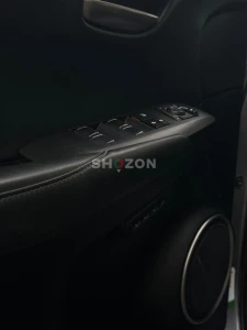 LEXUS NX300 GRAY 2021