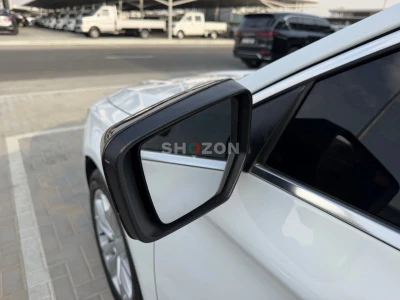 CHEVROLETE IMPALA V6 2019 GCC