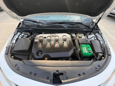 CHEVROLETE IMPALA V6 2019 GCC