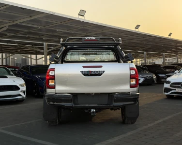 TOYOTA HILUX GR KIT 2023