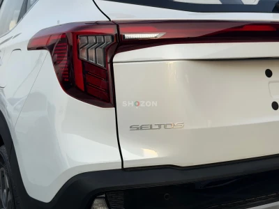 KIA SELTOS BRAND NEW 0KM CHIESE SPEC 2025