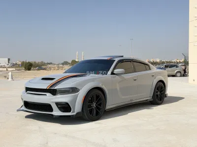 d0dge charger gt widebody 1090-/EMI