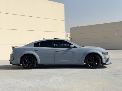 d0dge charger gt widebody 1090-/EMI