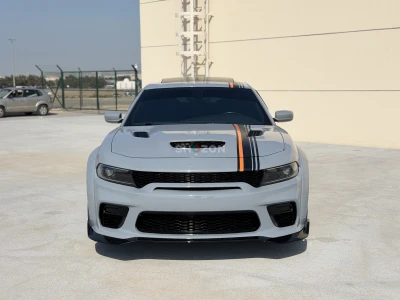 d0dge charger gt widebody 1090-/EMI