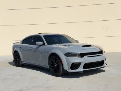 d0dge charger gt widebody 1090-/EMI