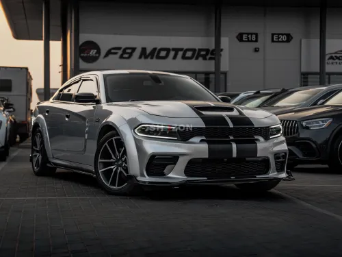 DODGE CHARGER RT 5.7L V8 LAST CALL