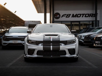 DODGE CHARGER RT 5.7L V8 LAST CALL
