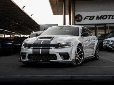 DODGE CHARGER RT 5.7L V8 LAST CALL