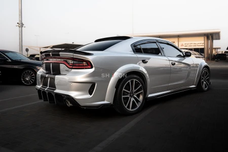 DODGE CHARGER RT 5.7L V8 LAST CALL