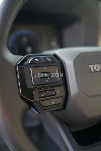 TOYOTA LAND CRUISER PRADO TXL 2025 GCC