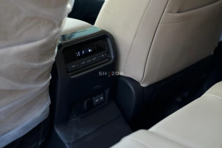 TOYOTA LAND CRUISER PRADO TXL 2025 GCC