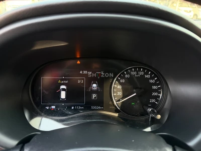 NISSAN KICKS GCC SPEC FULL OPTION