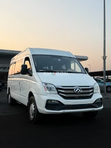 MAXUS V80 15 SEATER