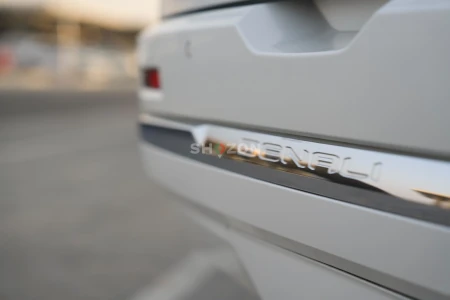 GMC ACADIA DENALI 2023 FULL OPTION CANADIAN SPEC