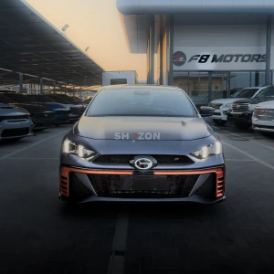 GAC EMPOW R GCC SPEC WUTH YEARS WARRANTY