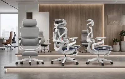 Buy Office Chairs Dubai | Best Ergonomic Office Chairs Supplier in UAE