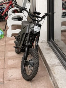 motor e bike