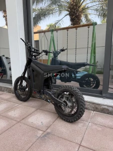 motor e bike