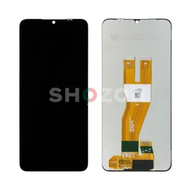 samsung a05  LCD Display Replacement  