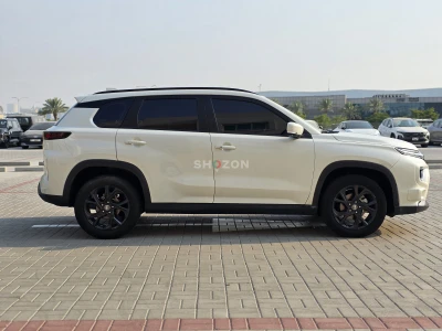 2025 Toyota Urban Cruiser GL