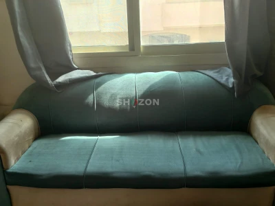 3-Seater Sofa + 2 Seater Sofa - Good Condition