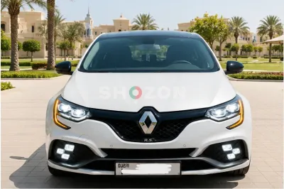 Renault Menage Rs 2019 280HP GCC For Sale Personal Seller