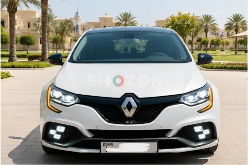 Renault Menage Rs 2019 280HP GCC For Sale Personal Seller