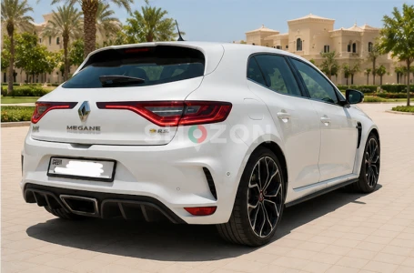 Renault Menage Rs 2019 280HP GCC For Sale Personal Seller