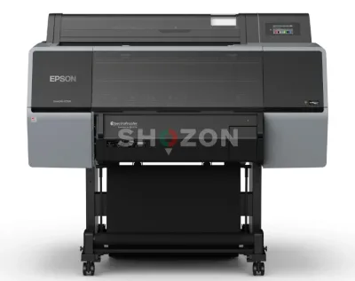 Epson SureColor SC-P7500 STD 24 A1 Large Format, up to 24-inch Quality Output, 4.3-Inch Touchscreen