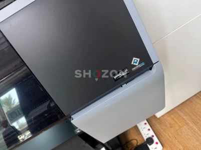 Epson SureColor SC-P7500 STD 24 A1 Large Format, up to 24-inch Quality Output, 4.3-Inch Touchscreen Printer